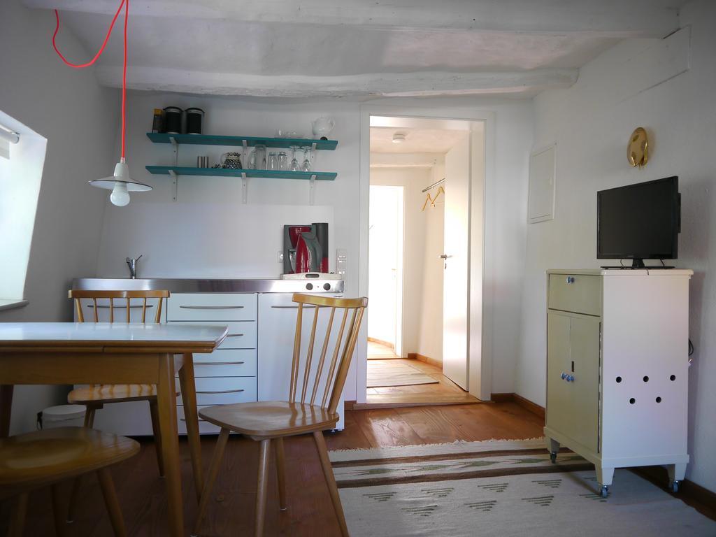 Brunottescher Hof Wallenstedt Pokoj fotografie
